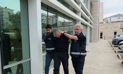 Türkiye’ye iade edilen cinayet zanlısı Samsun’a getirildi
