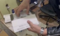 Tütün operasyonunda 1 kişi hakkında işlem başlatıldı