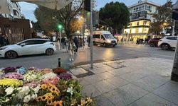 Ünlü oyuncu İrem Helvacıoğlu bebeğiyle ölümden döndüğü an kamerada