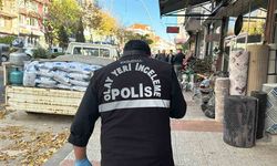 Uşak’ta bıçaklı kavga: 1 ağır yaralı