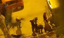 Uydu tamircisi apartman boşluğuna düşerek hayatını kaybetti