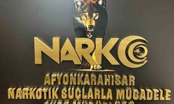 Uyuşturucu ile yakalanan 4 kişi tutuklandı