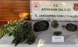 Uyuşturucu operasyonunda 3 kişi tutuklandı