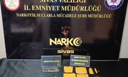 Uyuşturucu operasyonunda 8 şüpheli yakalandı, 4’ü tutuklandı