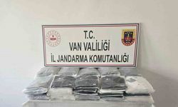 Van’da 3 milyon TL değerinde kaçak malzeme ele geçirildi