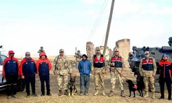 Van’da kayıp şahıs bulunup ailesine teslim edildi