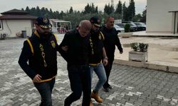 Yalova’da eşini sokak ortasında öldüren zanlı tutuklandı