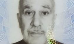 Yaşlı adam hamamda ölü bulundu