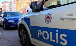 Yaşlı kadına çarpıp kaçan sürücü yakalanıp tutuklandı