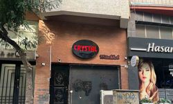 Yaşlı kadının rahatsız olduğu için şikâyet ettiği eğlence mekanı mühürlendi