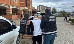 Yatağında altındaki uyuşturucuyla yakalanan sanık tahliye edildi
