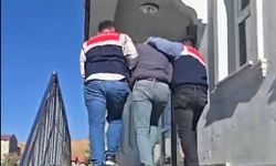 Yüksekova’da 9 yıl hapis cezası bulunan şahıs yakalandı