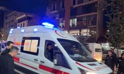 Yüksekova’da bıçaklı kavga: 1 yaralı