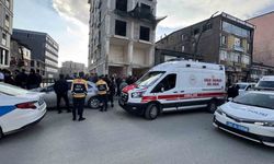 Yüksekova’da intihar girişimi: Polis uzun uğraşlar sonucu vatandaşı kurtardı