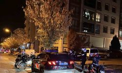 Zehir taciri polisten kaçarken kaza yaptı: Üzerinden uyuşturucu çıkan şahıs tutuklandı