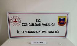 Zonguldak’ta jandarmadan narkotik operasyonu: 14 gözaltı