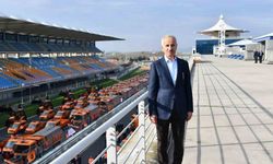 Zorunlu kış lastiği uygulaması 5 aya çıktı