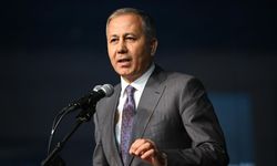 Bakan Yerlikaya: Gazze'deki soykırım, vicdan sahibi tüm yürekler tarafından lanetleniyor