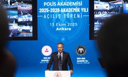 Bakan Yerlikaya: Suçun her türlüsüyle mücadelede kararlıyız