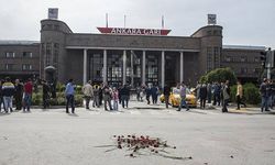 Ankara Gar Katliamı'nın 10. yılı: Yas dinmedi