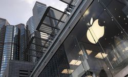 Apple'ın piyasa değeri ilk kez bu kadar yükseldi