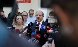 KKTC eski Cumhurbaşkanı Tatar: "Seçmenin takdirine saygı duymak lazım, seçmen böyle takdir buyurdu"