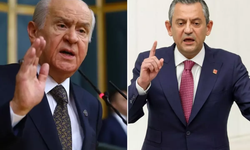 Bahçeli'den CHP'nin Meclis açılışına katılmama kararına tepki