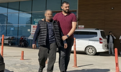 Bursa'da yasaklı madde ile yakalanan şahıs hakkında karar!