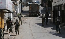 Rusya: İsrail'in Batı Şeria'yı ilhak etmesi Orta Doğu'da gerginliğe yol açacak