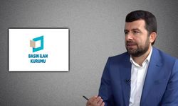 Basın İlan Kurumu’na yeni genel müdür!