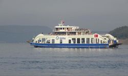 Bozcaada ve Gökçeada hatlarında yarınki bazı feribot seferleri iptal edildi