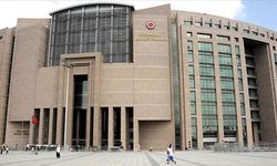 Çağlayan'da silah sesleri