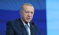 Cumhurbaşkanı Erdoğan'ın da katılacağı Gazze konulu zirve yarın Mısır'da yapılacak
