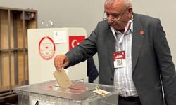 CHP Bursa’da oy verme işlemi başladı