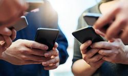 Türkiye mobil konuşmada Avrupa lideri oldu