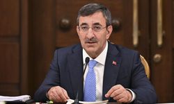 Cumhurbaşkanı Yardımcısı Yılmaz: KKTC Cumhuriyet Meclisinde bugün önemli bir adım atıldı