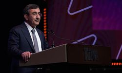 Cevdet Yılmaz: Gazze halkı, vatanını terk etmemiştir