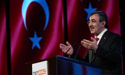 Cevdet Yılmaz: Kıbrıs Türk Devleti'nin yanında olmaya devam edeceğiz
