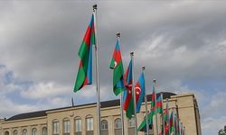 Azerbaycan Dışişleri Bakanlığı: "Gazze’de ateşkesin tesis edilmesini memnuniyetle karşılıyoruz"