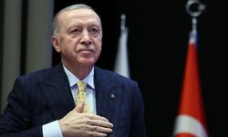 Cumhurbaşkanı Erdoğan'dan Camiler ve Din Görevlileri Haftası mesajı