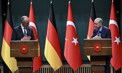 "Türkiye-Almanya ilişkilerinde yeni bir sürecin kapılarını aralandı"