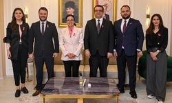 Uludağ Elektrik’ten meme kanserine karşı “Pembe Farkındalık”