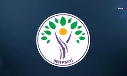 DEM Parti'den Erdoğan ile görüşmeye ilişkin açıklama