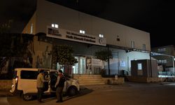 Belediyenin ekmek fabrikasında fare gezdiği iddiası