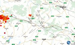 Jeofizik Mühendisi akademisyenden deprem uyarısı
