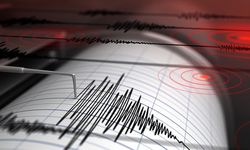 Sabah saatlerinde korkutan deprem