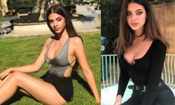 Deren Talu Survivor'a mı gidiyor?