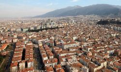 Bursa cazibesini mi kaybediyor? Yabancılara konut satışında ilk 10’a giremedi!