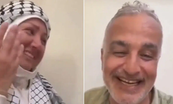 AK Partili Tayyar'dan Sumud eylemcilerine tepki: Gazze halkına birazcık saygı