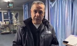 İsrail'in serbest bırakmayı onayladığı doktor Ebu Safiyye özgürlüğüne kavuşamadı